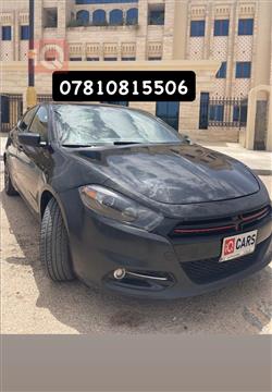 Dodge Dart
